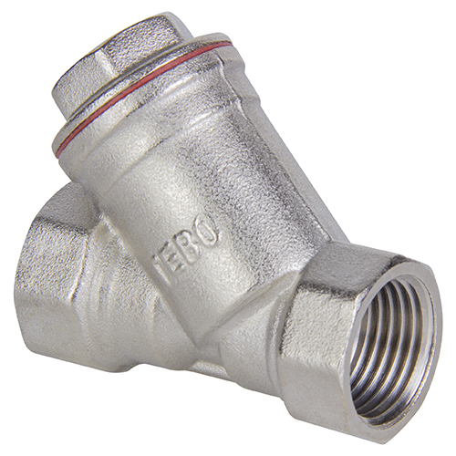 Фильтр TEBO грубой очистки 1/2"